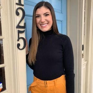 Meet your Posher, Melissa